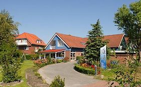 Hotel-Pension Altes Siel